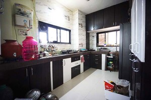 Kitchen in 6+ BHK Independent House at Wagholi – for Sale