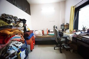 Gym in 6+ BHK Independent House at Wagholi – for Sale