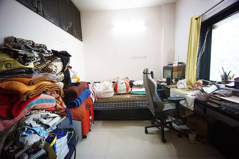 Gym, wagholi 6+ Bedroom 2700 Sq.Ft. Independent House In Wagholi Pune 10488156