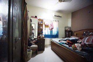 Bedroom in 6+ BHK Independent House at Wagholi – for Sale