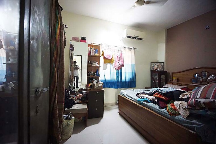 Bedroom, wagholi 6+ Bedroom 2700 Sq.Ft. Independent House In Wagholi Pune 10488156