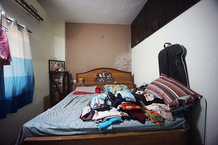 Bedroom, wagholi 6+ Bedroom 2700 Sq.Ft. Independent House In Wagholi Pune 10488156