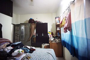 Bedroom in 6+ BHK Independent House at Wagholi – for Sale