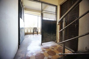 Staircase in 6+ BHK Independent House at Wagholi – for Sale