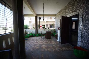 Parking in 6+ BHK Independent House at Wagholi – for Sale