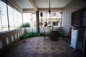 Parking in 6+ BHK Independent House at Wagholi – for Sale