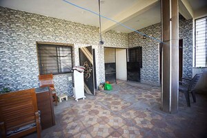 Parking in 6+ BHK Independent House at Wagholi – for Sale