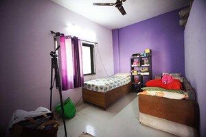 Living Room in 6+ BHK Independent House at Wagholi – for Sale