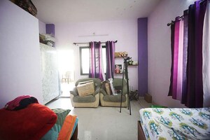 Bedroom in 6+ BHK Independent House at Wagholi – for Sale
