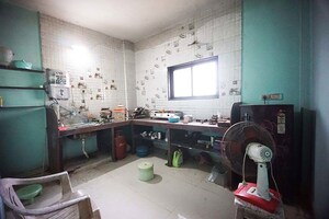 Kitchen in 6+ BHK Independent House at Wagholi – for Sale