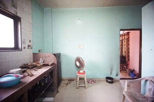 Bathroom in 6+ BHK Independent House at Wagholi – for Sale