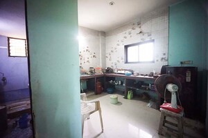 Team Area in 6+ BHK Independent House at Wagholi – for Sale
