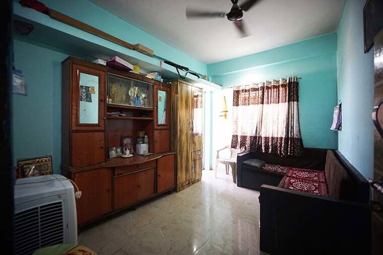 Living Room, wagholi 6+ Bedroom 2700 Sq.Ft. Independent House In Wagholi Pune 10488156