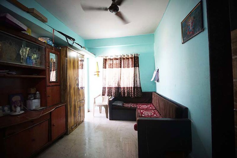 Living Room, wagholi 6+ Bedroom 2700 Sq.Ft. Independent House In Wagholi Pune 10488156