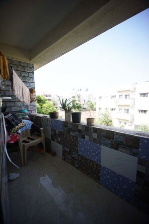 Parking in 6+ BHK Independent House at Wagholi – for Sale