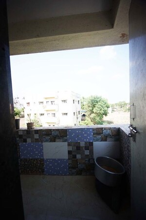Kitchen in 6+ BHK Independent House at Wagholi – for Sale
