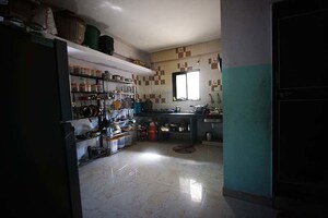 Living Room in 6+ BHK Independent House at Wagholi – for Sale