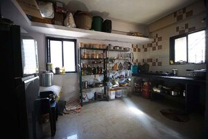 Gym in 6+ BHK Independent House at Wagholi – for Sale