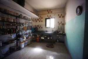 Living Room in 6+ BHK Independent House at Wagholi – for Sale