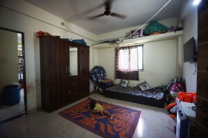 Bedroom in 6+ BHK Independent House at Wagholi – for Sale