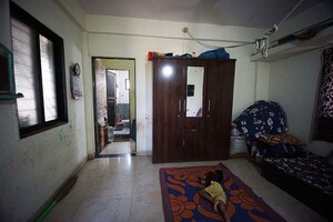 Living Room in 6+ BHK Independent House at Wagholi – for Sale