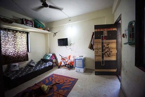 Living Room in 6+ BHK Independent House at Wagholi – for Sale