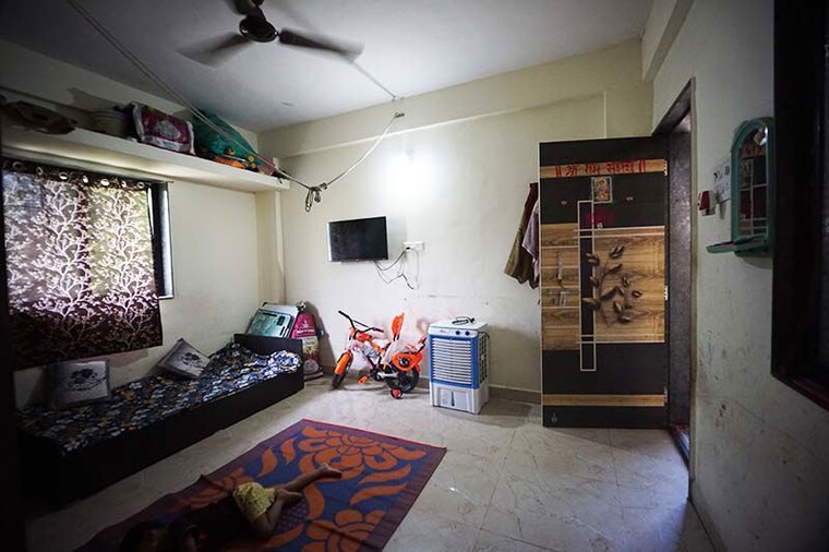 Living Room, wagholi 6+ Bedroom 2700 Sq.Ft. Independent House In Wagholi Pune 10488156