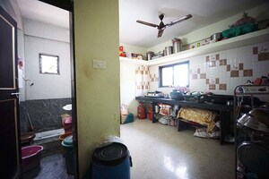 Living Room in 6+ BHK Independent House at Wagholi – for Sale