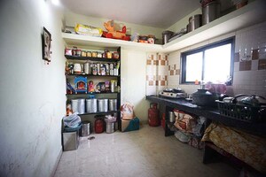 Living Room in 6+ BHK Independent House at Wagholi – for Sale