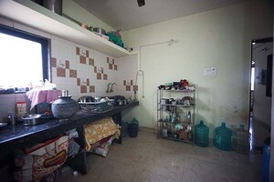 Living Room in 6+ BHK Independent House at Wagholi – for Sale