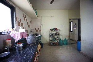 Kitchen in 6+ BHK Independent House at Wagholi – for Sale