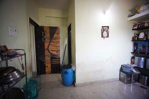 Bathroom in 6+ BHK Independent House at Wagholi – for Sale