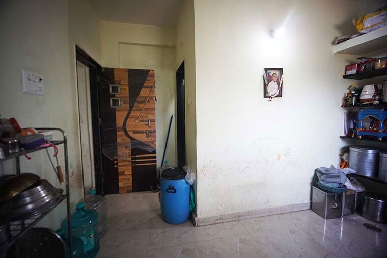 Bathroom, wagholi 6+ Bedroom 2700 Sq.Ft. Independent House In Wagholi Pune 10488156