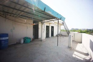 6+ BHK Independent House – Exterior View View at Wagholi - for Sale