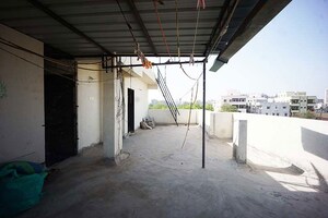 Staircase in 6+ BHK Independent House at Wagholi – for Sale