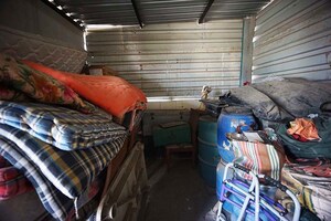 Parking in 6+ BHK Independent House at Wagholi – for Sale