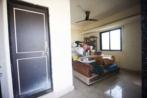 Living Room in 6+ BHK Independent House at Wagholi – for Sale