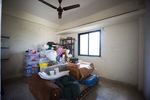 Parking in 6+ BHK Independent House at Wagholi – for Sale