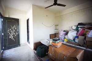 Living Room in 6+ BHK Independent House at Wagholi – for Sale