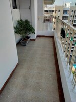 3 BHK + Pooja Room 1920 Sq.Ft. Apartment in Golden Sand Apartments
