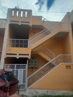 4 BHK Builder Floor For Sale in Akshya Nagar