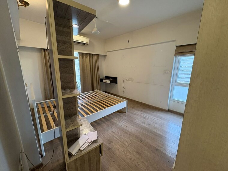 Kitchen, kanakia-paris 2.5 Bedroom 850 Sq.Ft. Apartment In Bandra East Mumbai 10488202