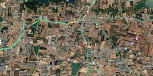  Plot For Sale in Bagalur