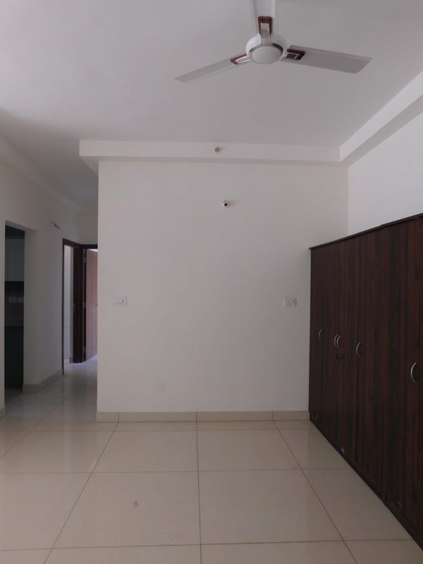 2 BHK 1100 Sq.Ft. Apartment in Bhartiya City Nikoo Homes 4