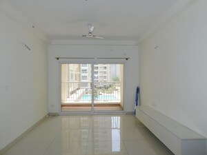 Room in 2 BHK Apartment at Bhartiya City Nikoo Homes 4, Thanisandra Main Road – for Rent