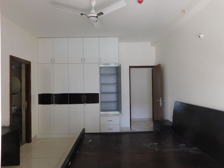 Living Room, bhartiya-city-nikoo-homes-4 2 Bedroom 1100 Sq.Ft. Apartment In Thanisandra Main Road Bangalore 10488188