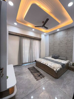 2 BHK Builder Floor For Rent in Greater Kailash ii