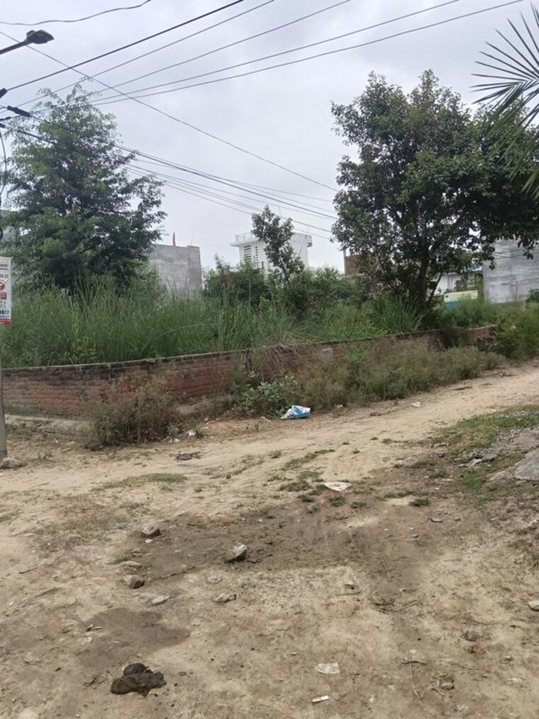 undefined, neelendras-amity-greens  1551 Sq.Ft. Plot In Gomti Nagar Lucknow 10488187