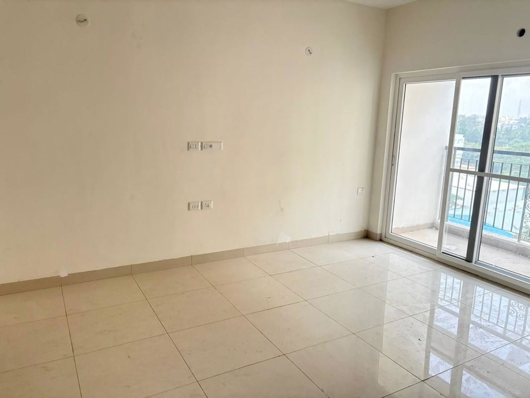 2 BHK + Store Room 959 Sq.Ft. Apartment in Salarpuria Sattva Misty Charm
