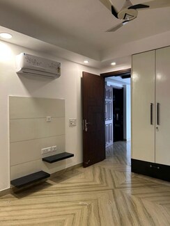 3 BHK Builder Floor For Rent in Kalkaji